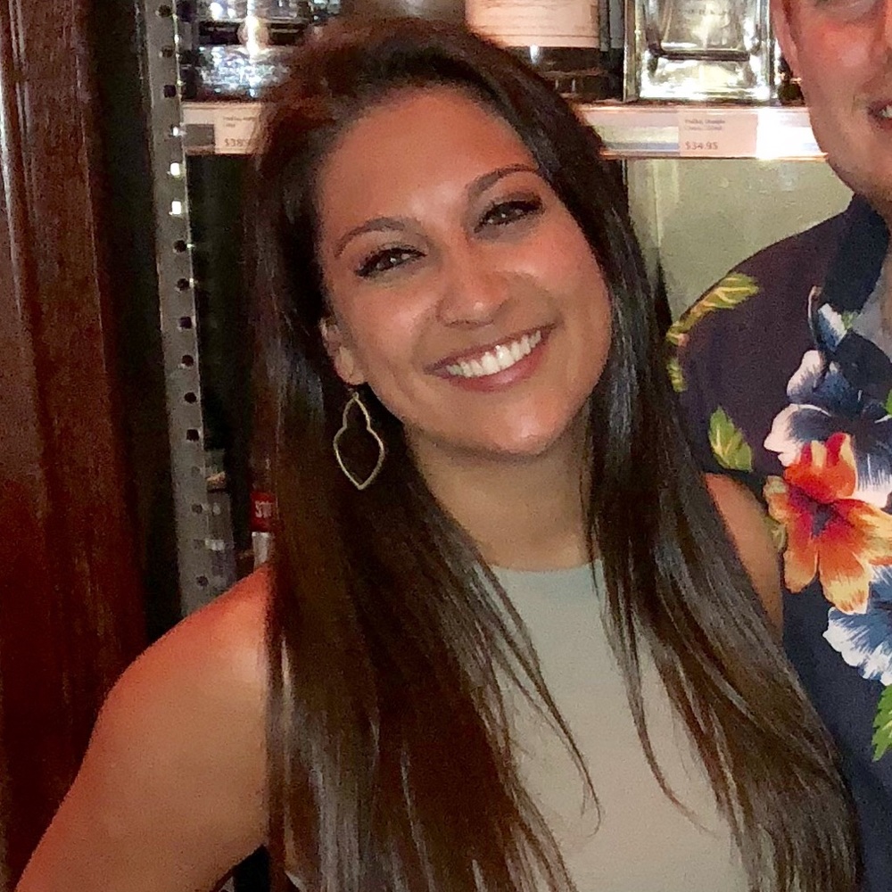 Meet your Posher, Amanda